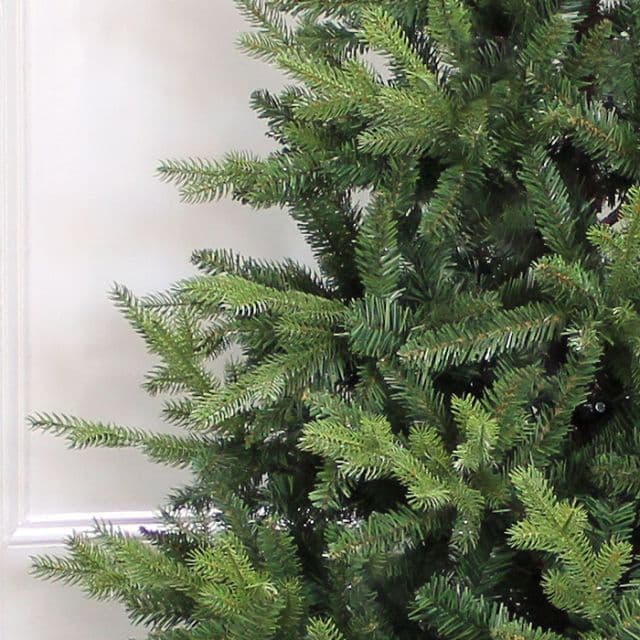 Allison Pine Artificial Christmas Tree 8ft ( 240cm)