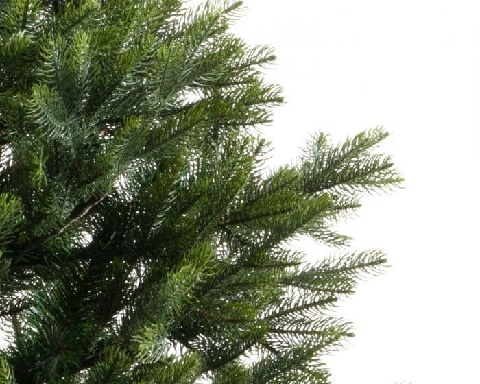 Arlberg Fir PS (Pre Shaped) Artificial Christmas Tree