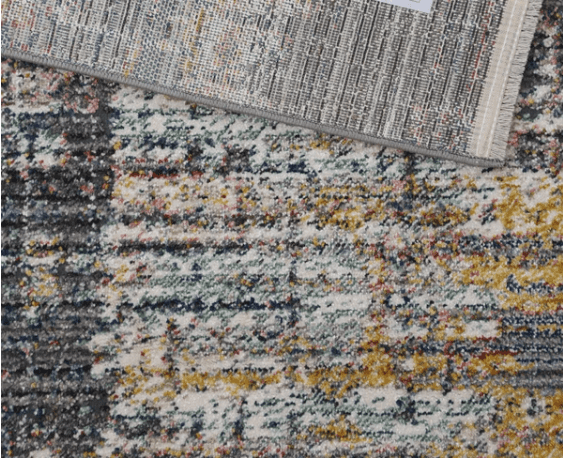 Battersea Super Soft Microfiber Rug