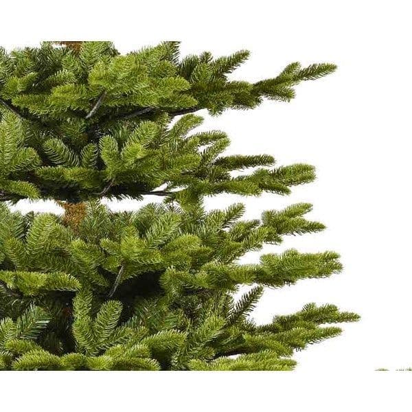 Koreana Spruce Artificial Christmas Tree 5ft (150cm)