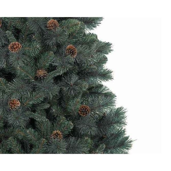 Norwich pine Artificial Christmas Tree 5ft (150cm)