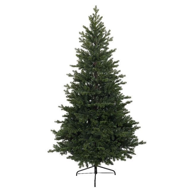 Alison Pine artificial Christmas Tree 5ft (150cm)