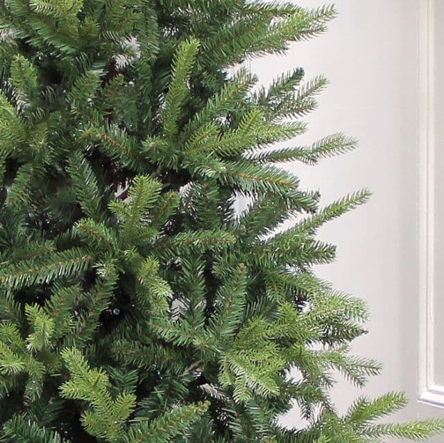 Allison Pine Artificial Christmas Tree 8ft ( 240cm)