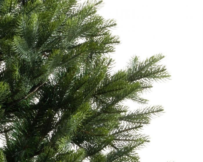 Arlberg Fir PS (Pre Shaped) Artificial Christmas Tree 10Ft (300cm)