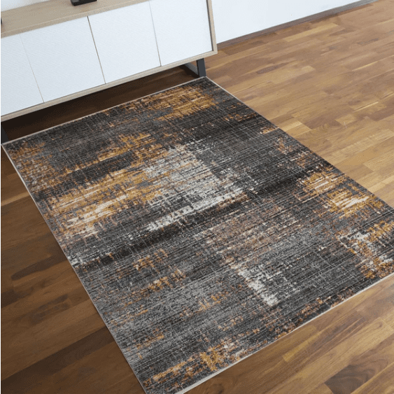 Battersea Super Soft Microfiber Rug