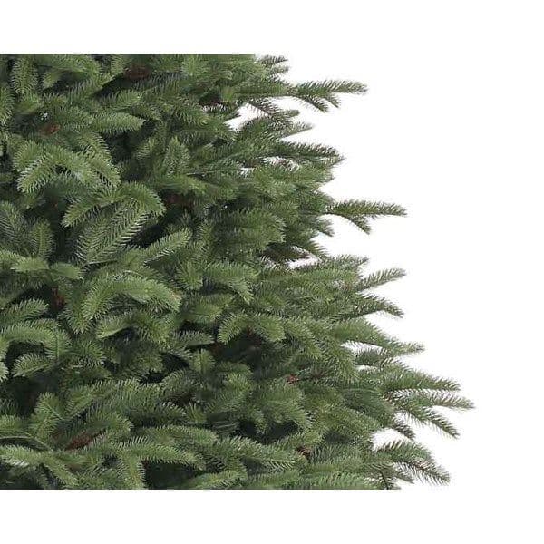 Blenheim Fir Artificial Christmas Tree 6ft (180cm)