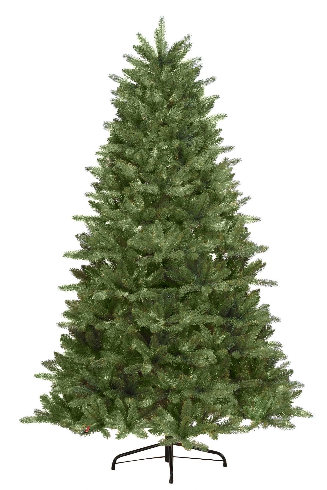 Bryson Spruce Artificial Christmas Tree 5ft (150cm)