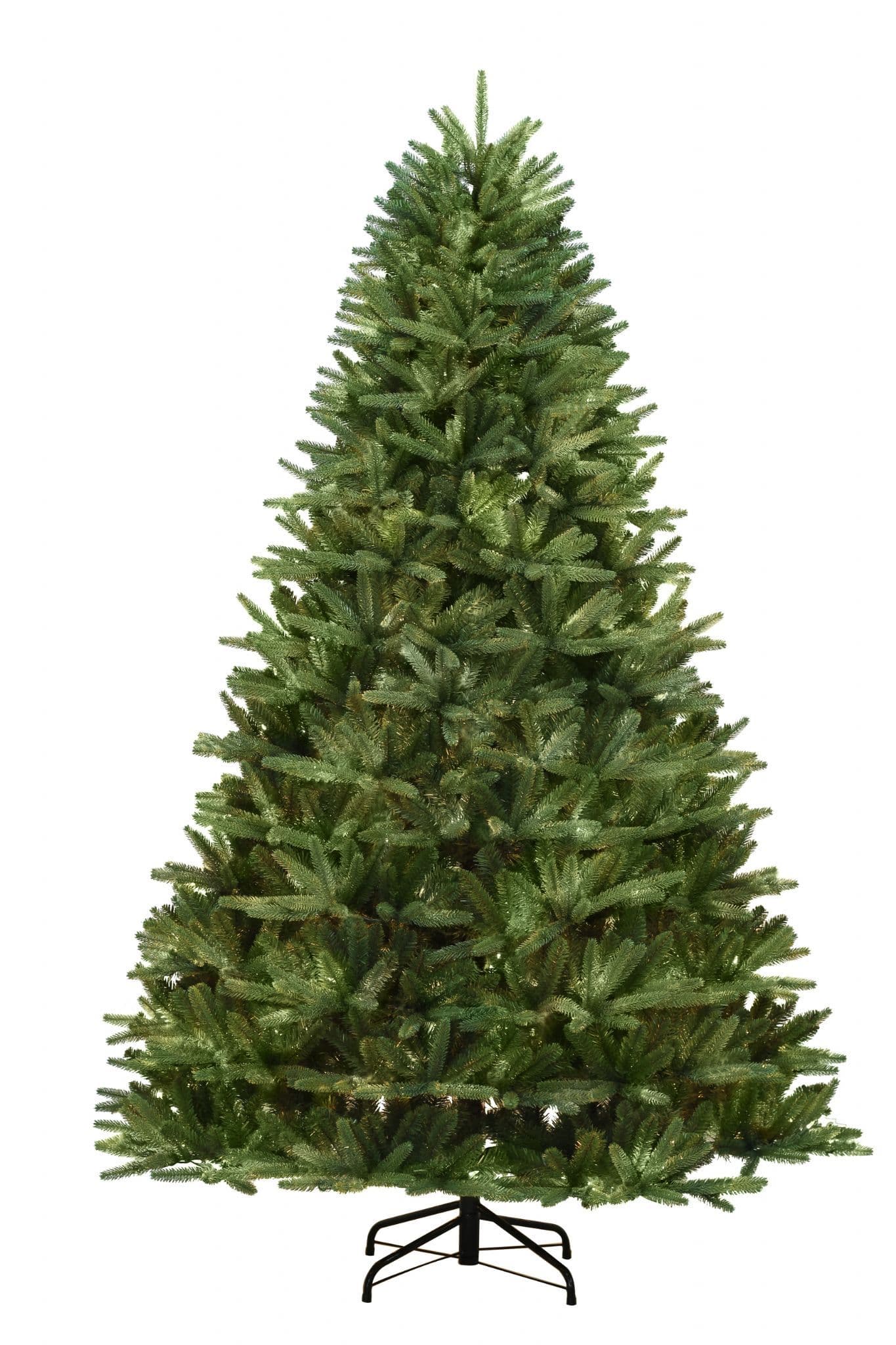 Fraser Fir Artificial Christmas Tree 8ft (240cm)