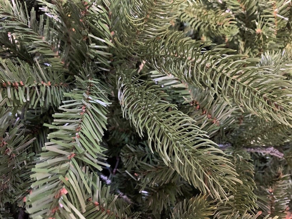 Freiburg pine Artificial Christmas Tree 10Ft (300cm)