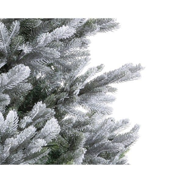 Frost Arlberg Fir Pre-Shaped Artificial Christmas Tree 5ft (150cm)