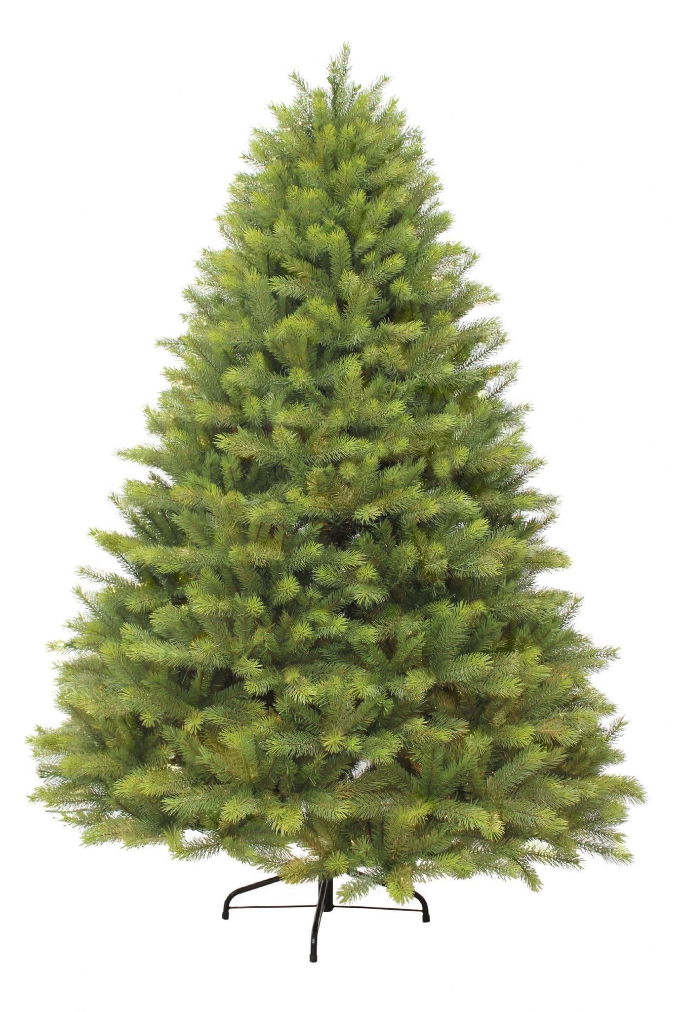 Grand Kensington Fir Artificial Christmas Tree 7ft ( 210cm)