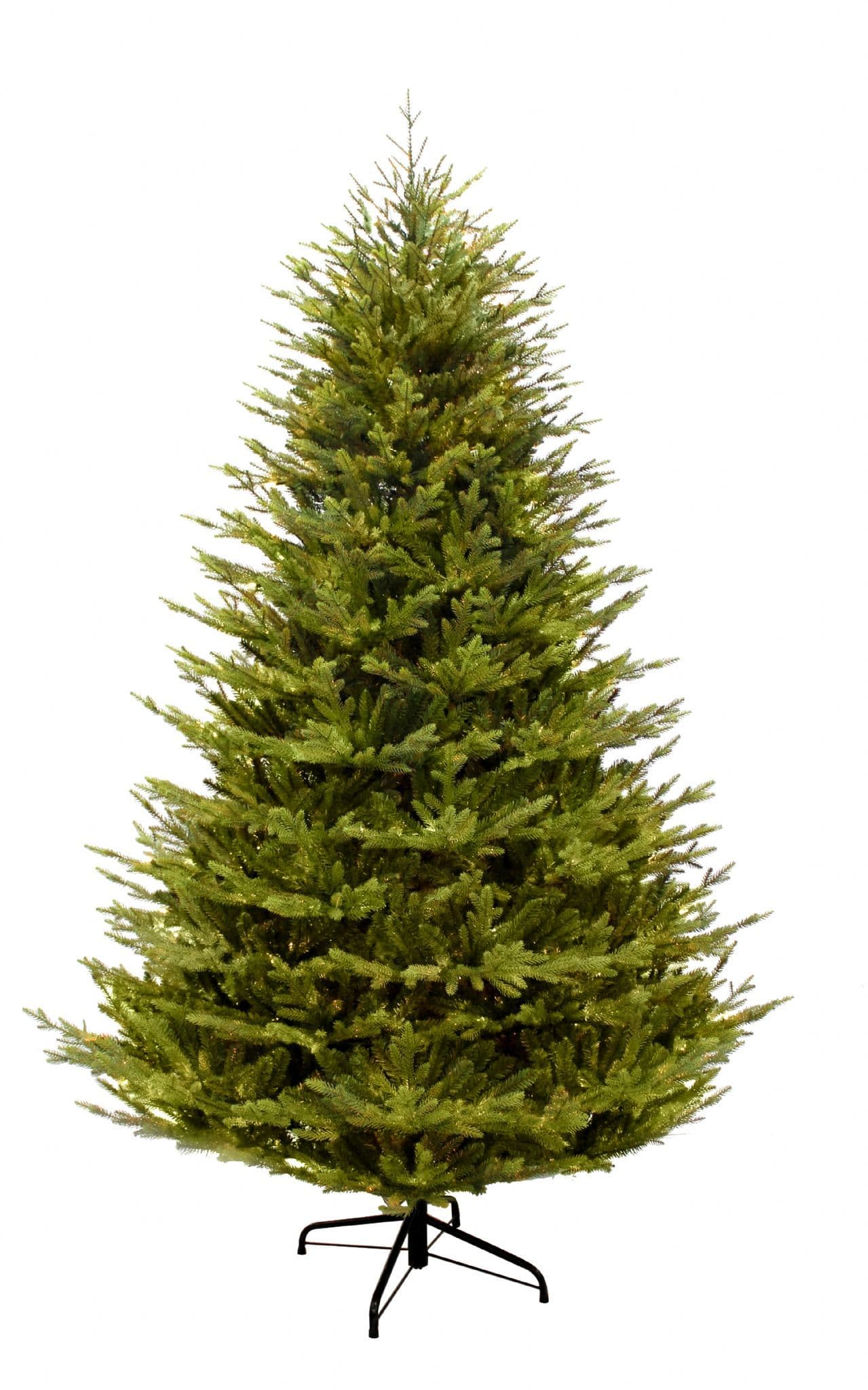 Grand Keswick Pine Artificial Christmas Tree 6ft ( 180cm)