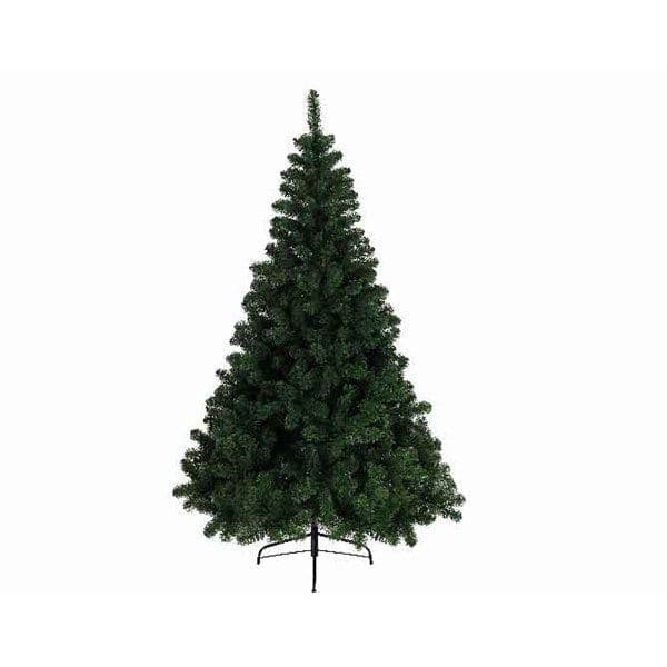 Imperial Artificial Christmas Tree 7ft (210cm) green