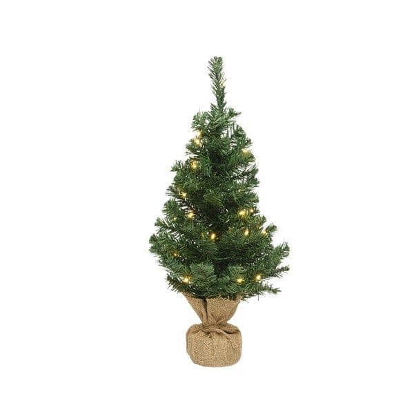 Imperial mini tree LED BO indoor dia36.00-H60.00cm-20L