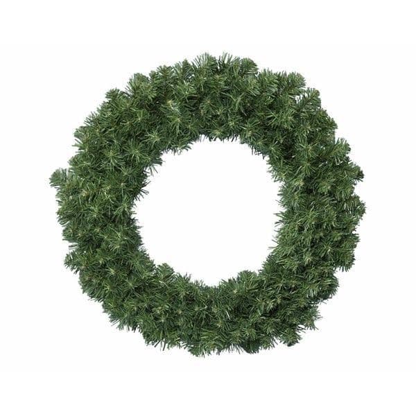 Imperial wreath indoor and outdoor diameter 50cm