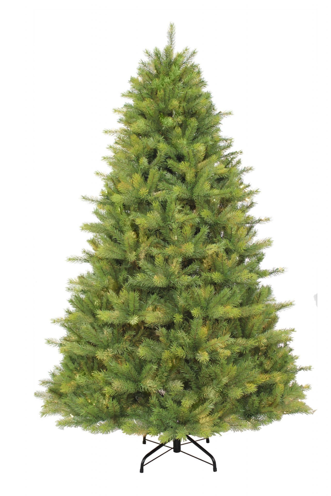 Kensington Fir Artificial Christmas Tree 5Ft (150cm)