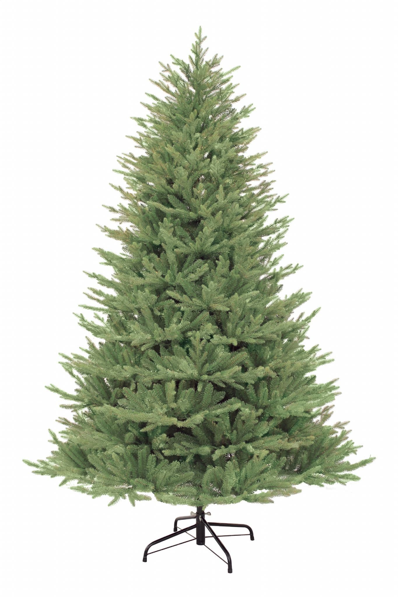 Keswick Pine Artificial Christmas Tree 6ft (180cm)