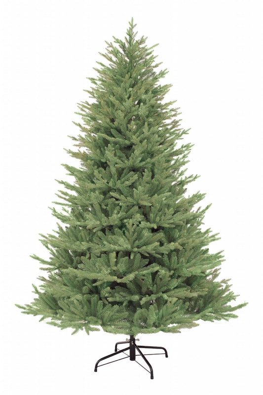 Keswick Pine Artificial Christmas Tree 6ft (180cm)