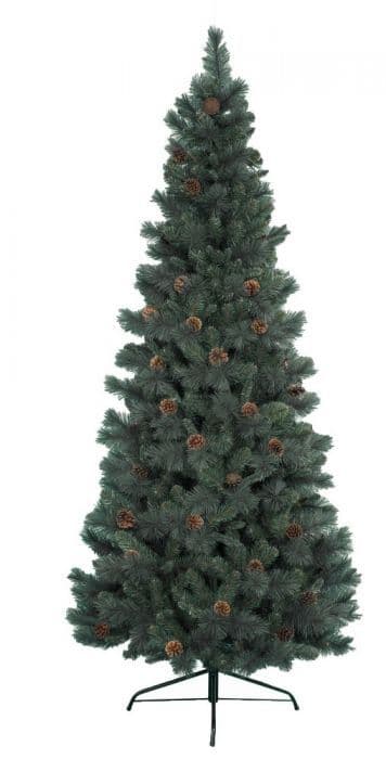 Norwich pine Artificial Christmas Tree 5ft (150cm)