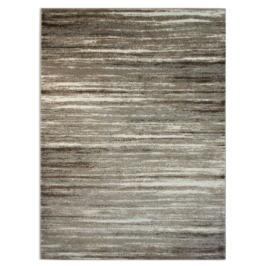 Palma Brown Area Rug