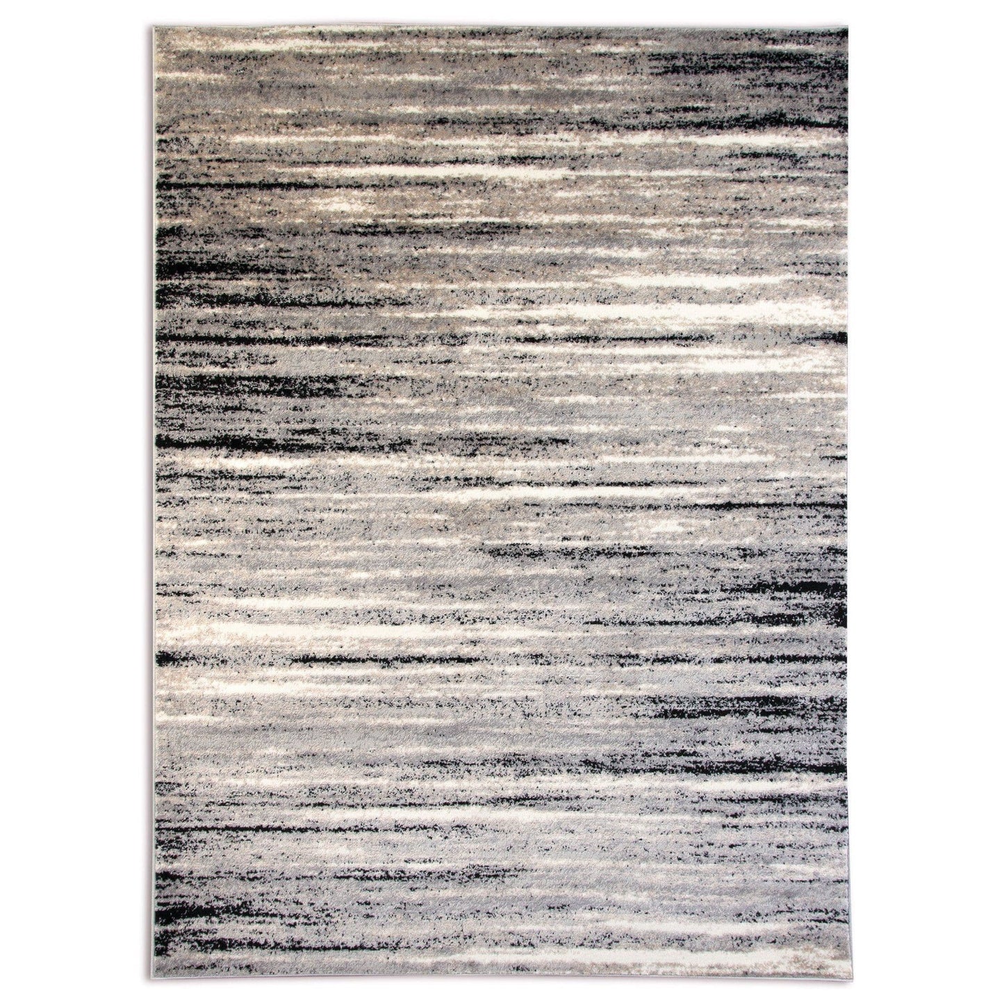 Palma Grey Area Rug