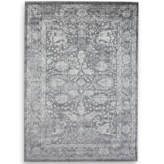 Santorini Grey Area Rug