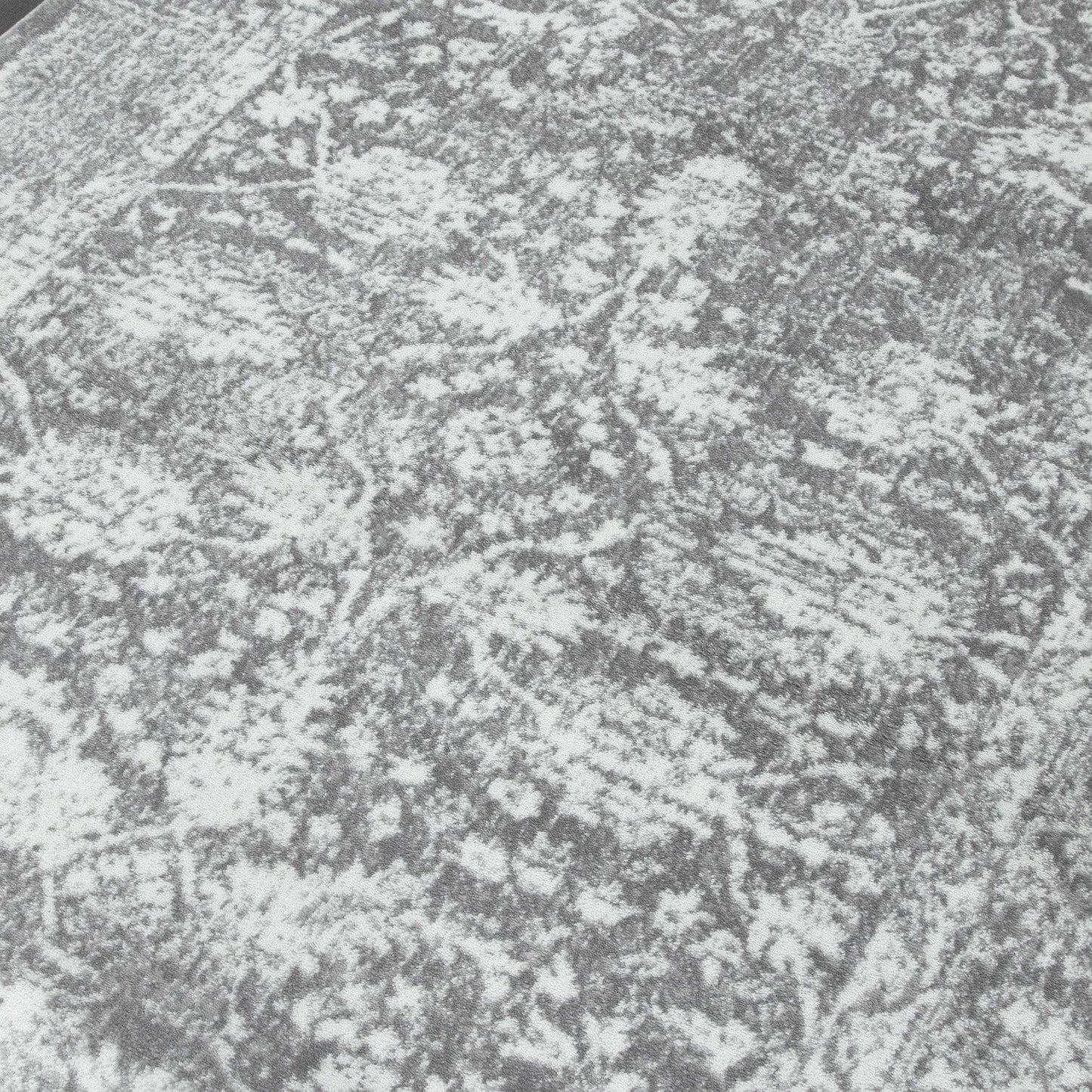 Santorini Grey Area Rug