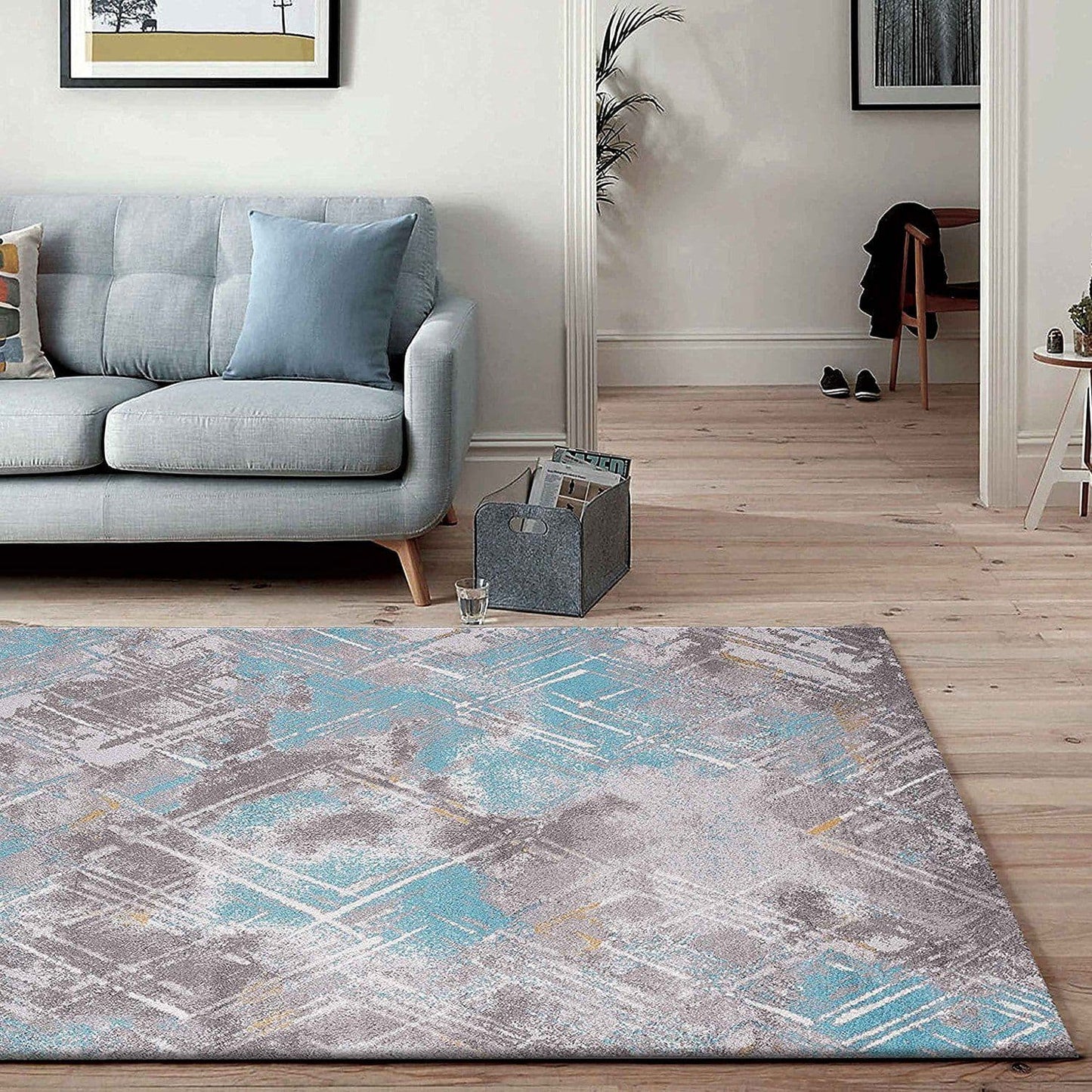 Sevilla Area Rug